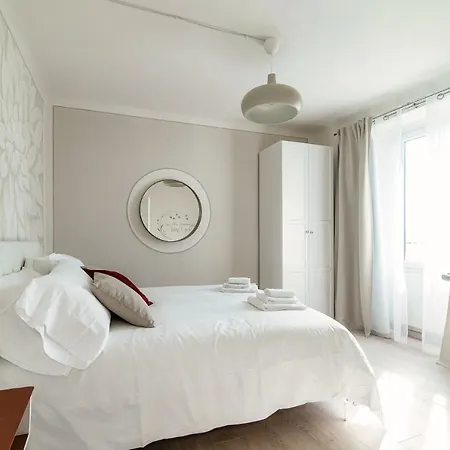 La Casa Della Bruna, Wonderful View & Parking