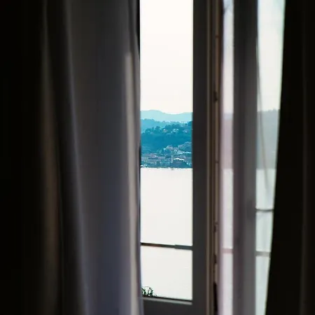 La Casa Della Bruna, Wonderful View & Parking בית נופש *