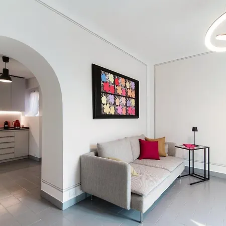 La Casa Della Bruna, Wonderful View & Parking בית נופש
