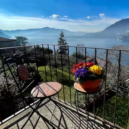 La Casa Della Bruna, Wonderful View & Parking *